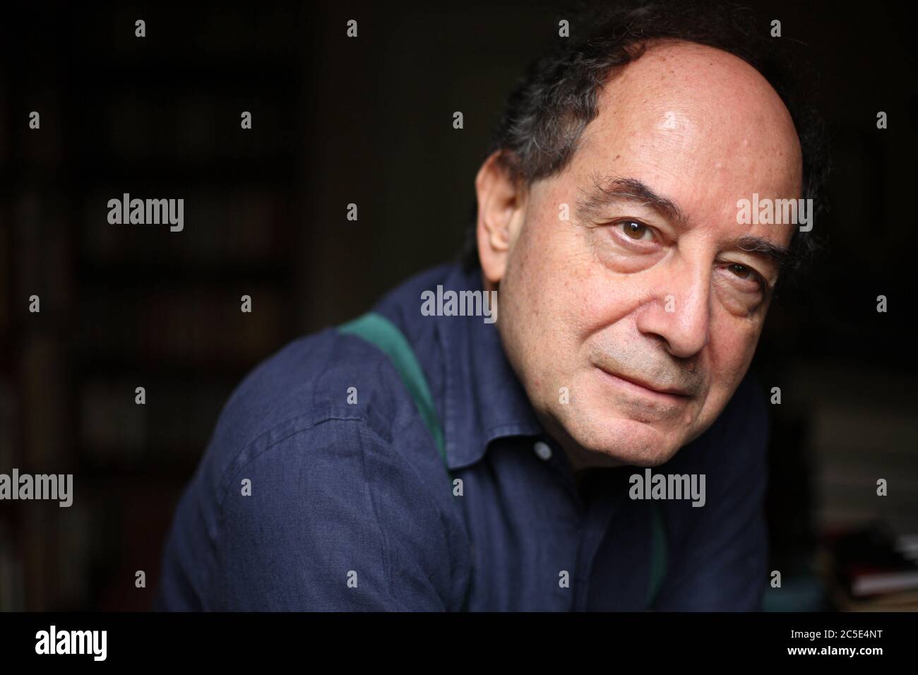 Roberto Calasso Immagini e Fotos Stock - Alamy