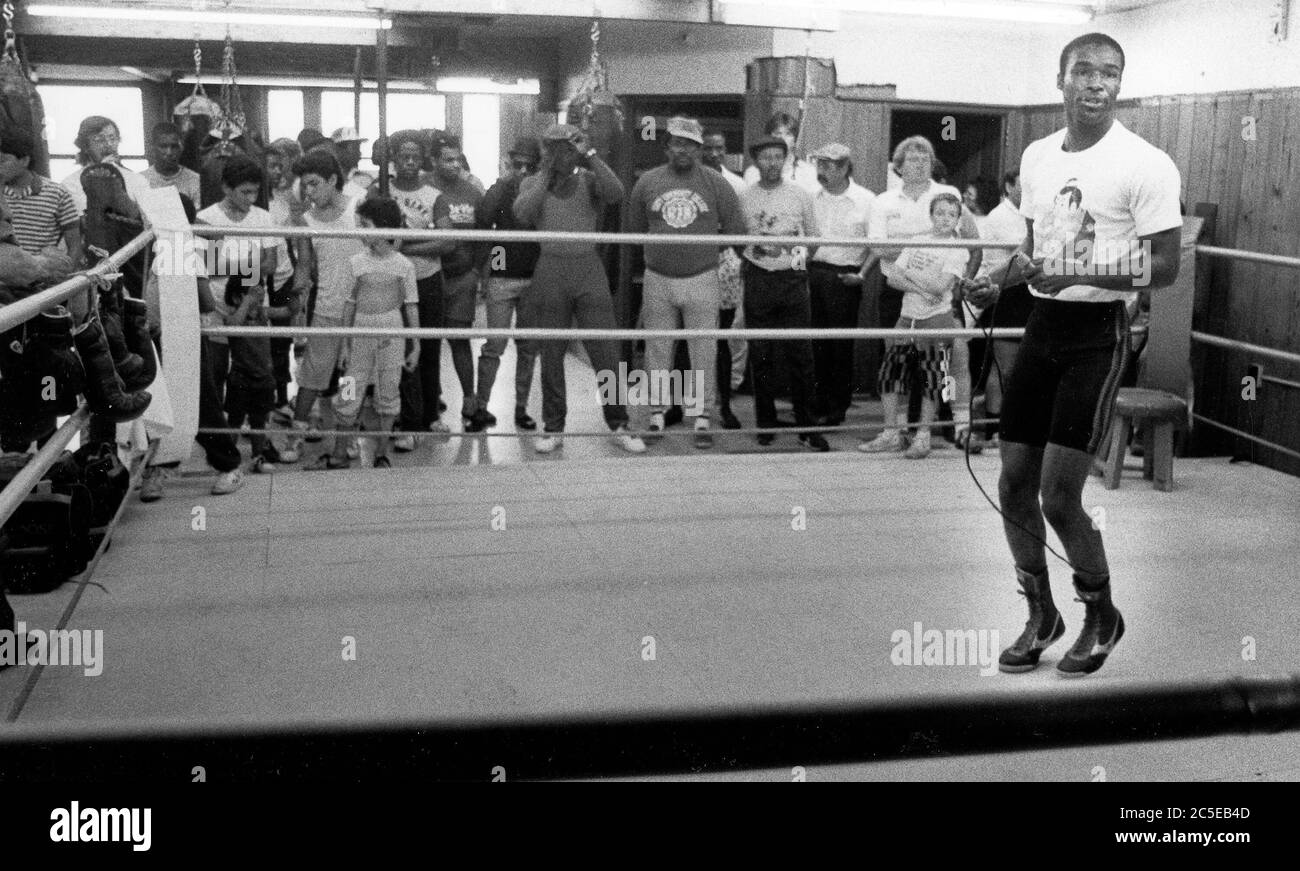 Davenport, Iowa, Stati Uniti. 2 luglio 2020. Michael Nunn 20 aprile 1987. Credit: Kevin E. Schmidt/Quad-City Times/ZUMA Wire/Alamy Live News Foto Stock