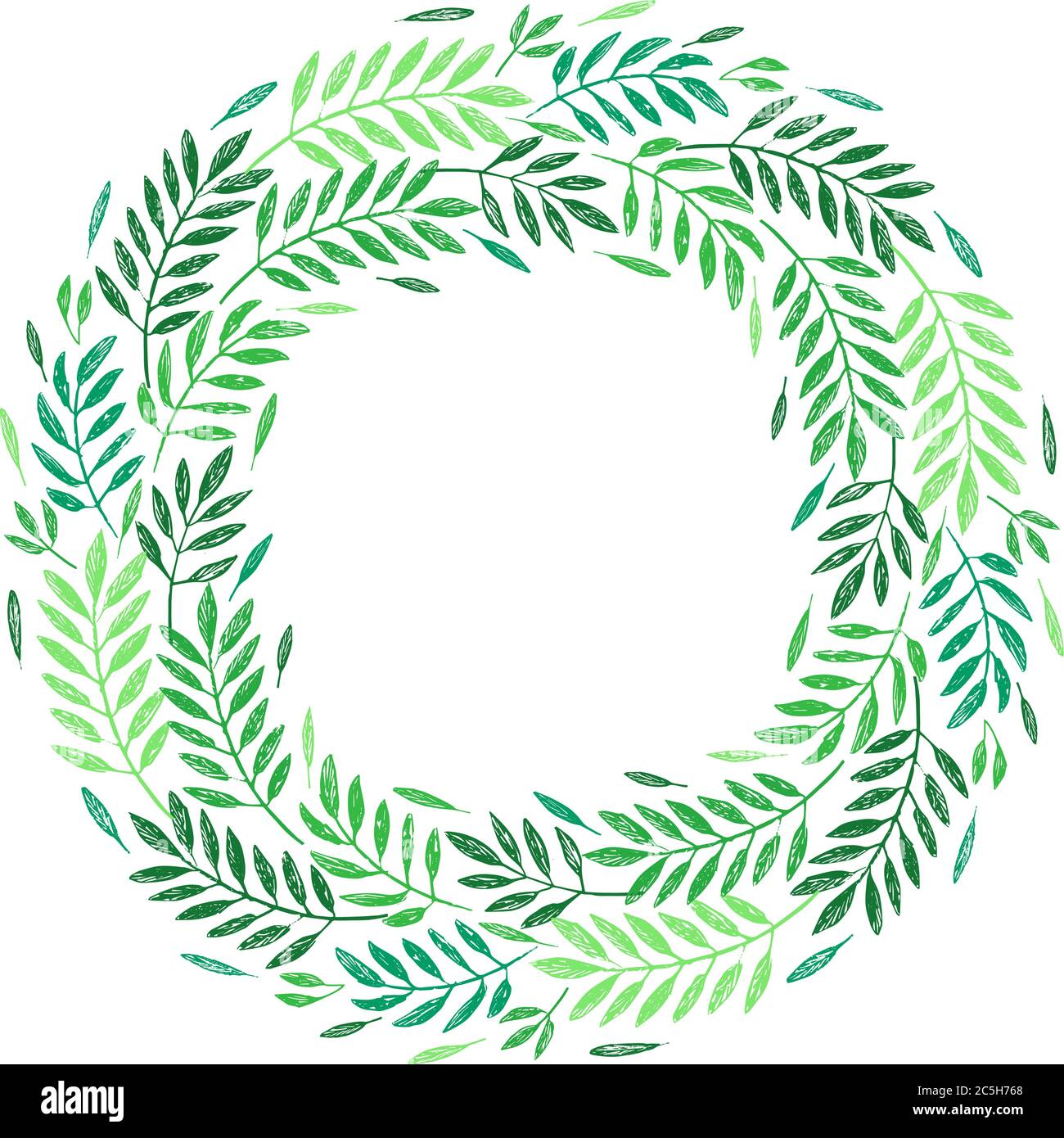 Foglie di palma tropicali, corona di foglie di foglie di foglie, cornice rotonda. Illustrazione vettoriale. Sfondo tropicale della giungla di palme. Modello di invito, tempo biglietto di auguri Illustrazione Vettoriale Foglie di palma tropicali, corona di foglie di foglie di foglie, cornice rotonda. Illustrazione vettoriale. Sfondo tropicale della giungla di palme. Modello di invito, tempo biglietto di auguri Illustrazione Vettoriale