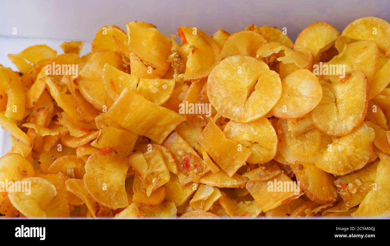 Fare Le Patate Fritte In Casa | Sale&Pepe - Foto 10