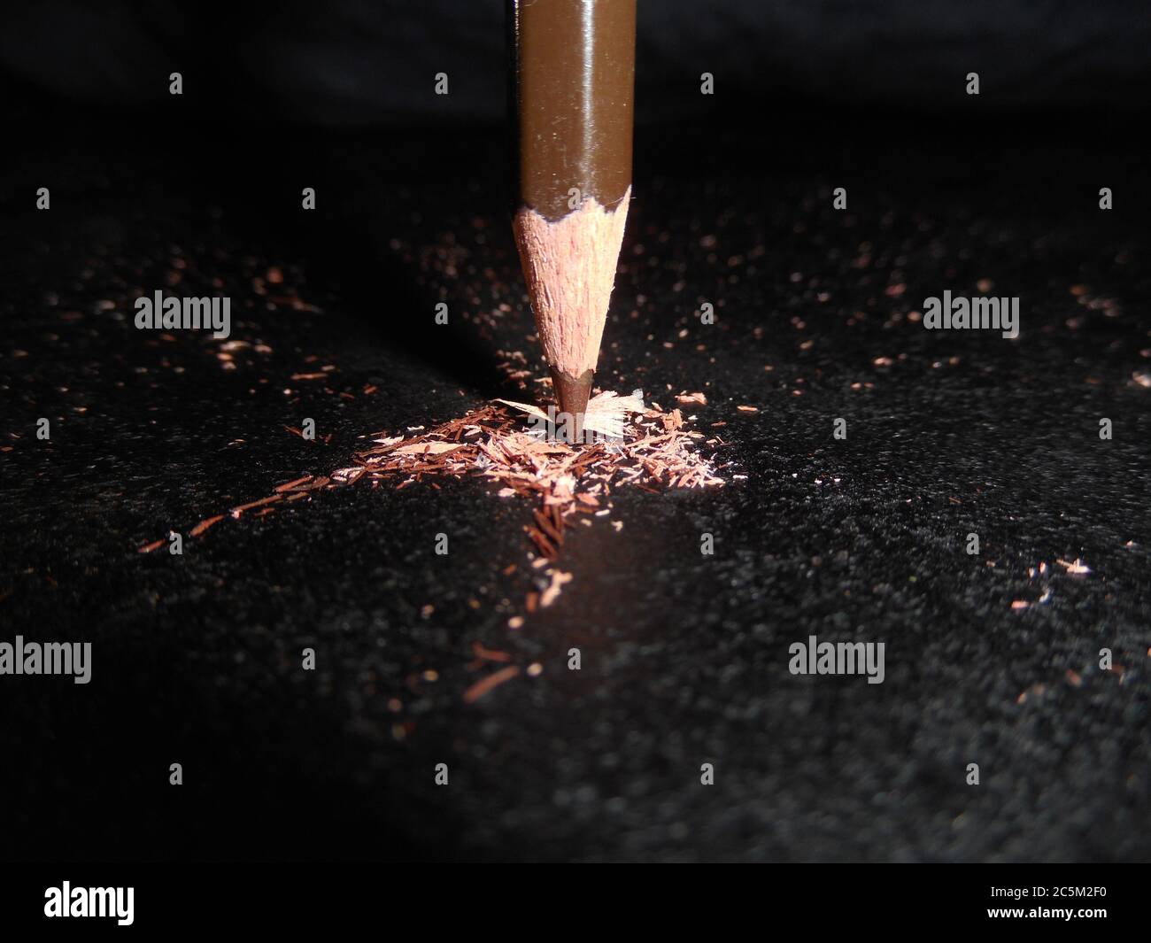 Fotografia creativa Foto Stock