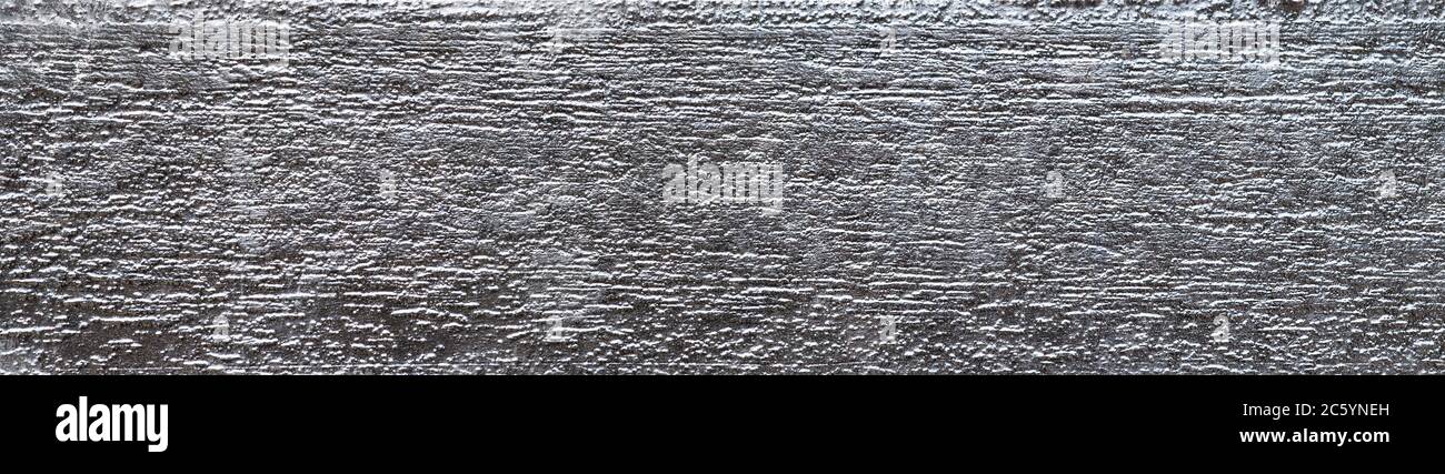 Fondo con struttura in acciaio zincato Foto Stock