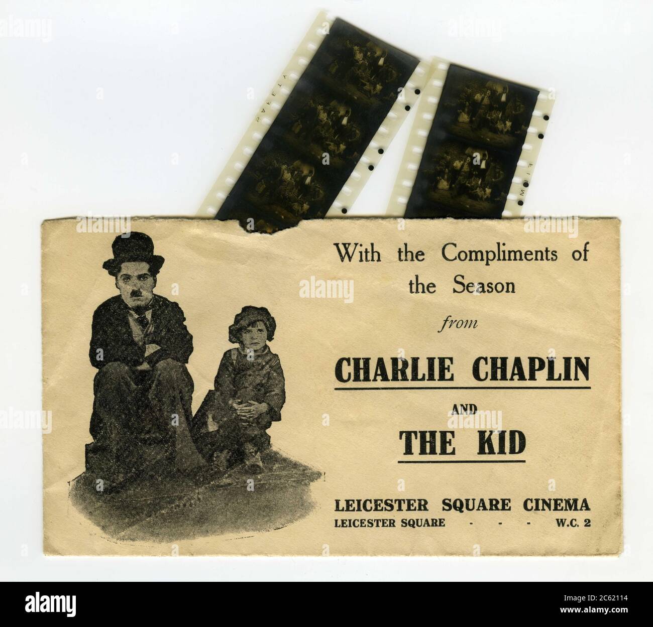 CHARLIE CHAPLIN e JACKIE COOGAN nel BAMBINO 1921 regista/scrittore CHARLES CHAPLIN Charles Chaplin Productions / First National Pictures / Western Import Company (UK) Foto Stock