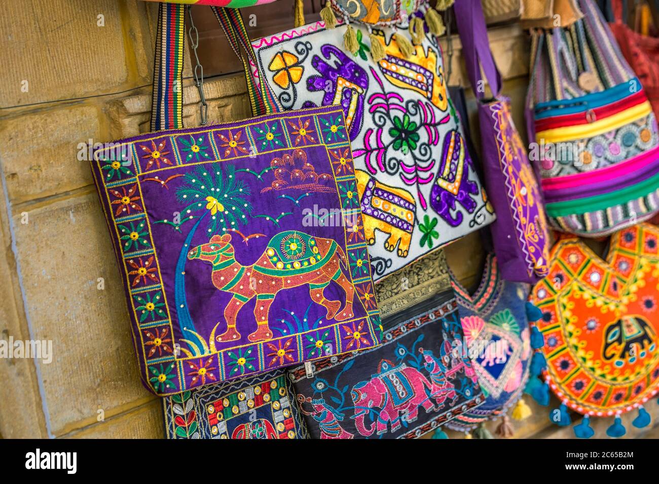 Cozyhome Borsa In Tela Vintage Con Motivi Tribali Indiani - Grande, Riutilizzabile, Con Tasca Cerniera, Per Spesa, Scuola, Donna, Tracolla