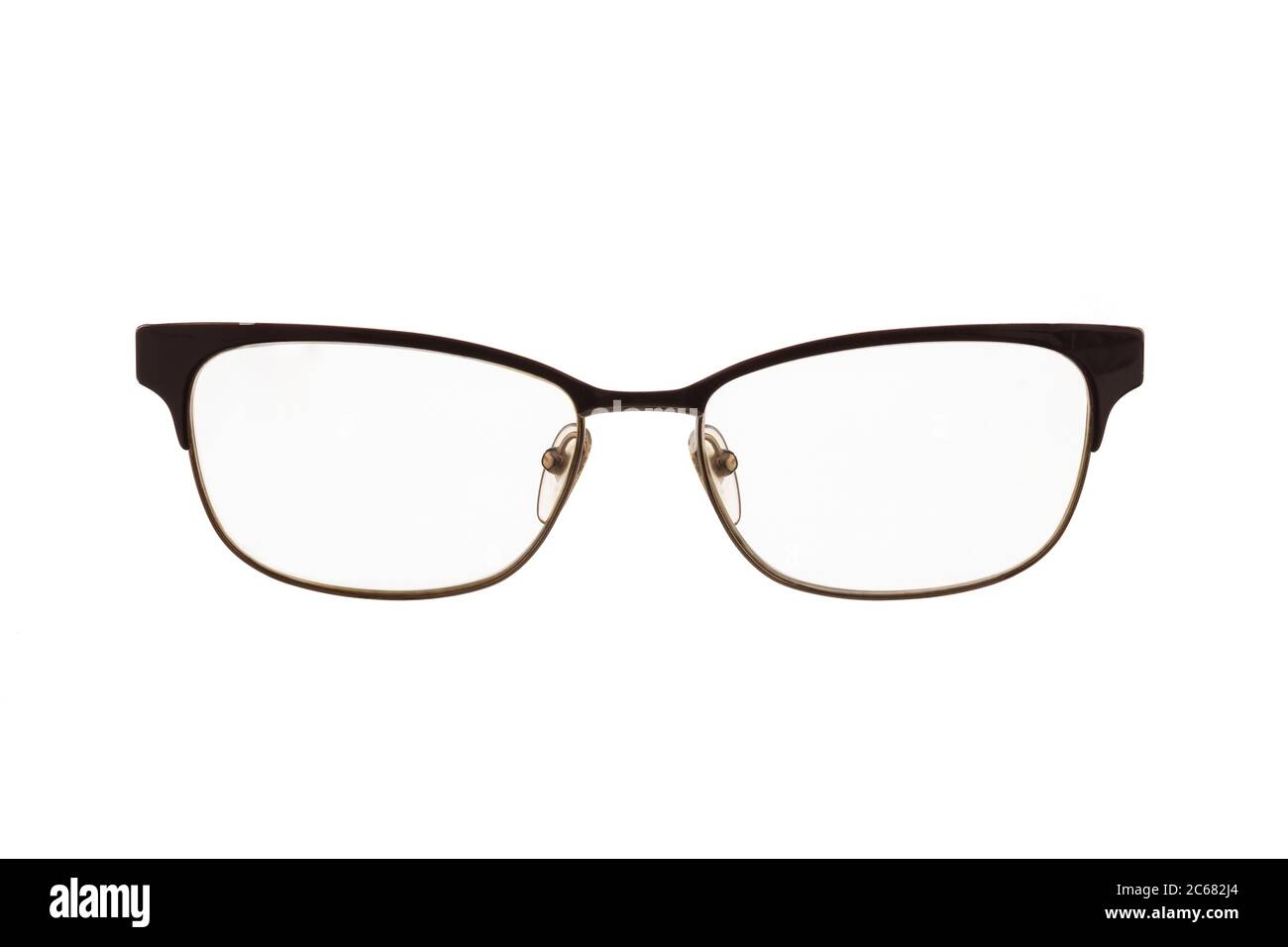 Occhiali Da Filtro A Luce Blu Nera Per Miopia, Italia - Foto 5