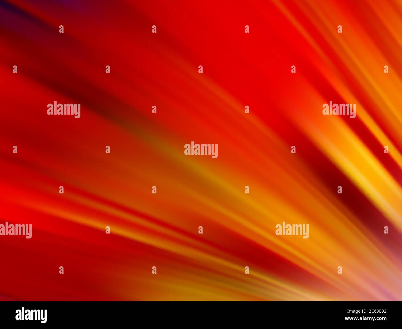 Poster colorato. Onda. Sfondo a colori a forma di liquido. Illustrazione vettoriale EPS10 Illustrazione Vettoriale