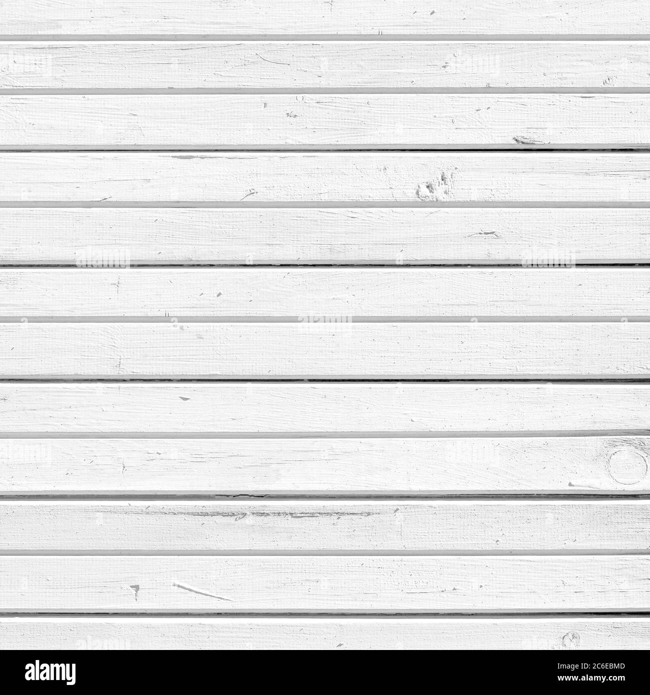 Annata di legno bianco. Beffa. Sfondo bianco legno tavola, trama, sfondo, carta da parati. Superficie legno chiaro spazio vuoto per la copia. Mostra testo o prodotto, de Foto Stock