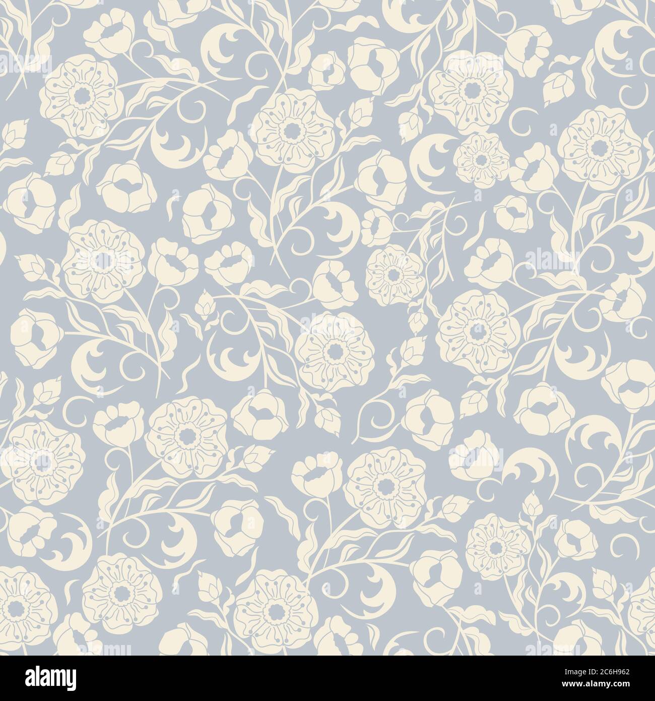 Motivo turco colorato senza cuciture. Il motivo infinito può essere utilizzato per piastrelle in ceramica, carta da parati, linoleum, sfondo di pagine web Illustrazione Vettoriale