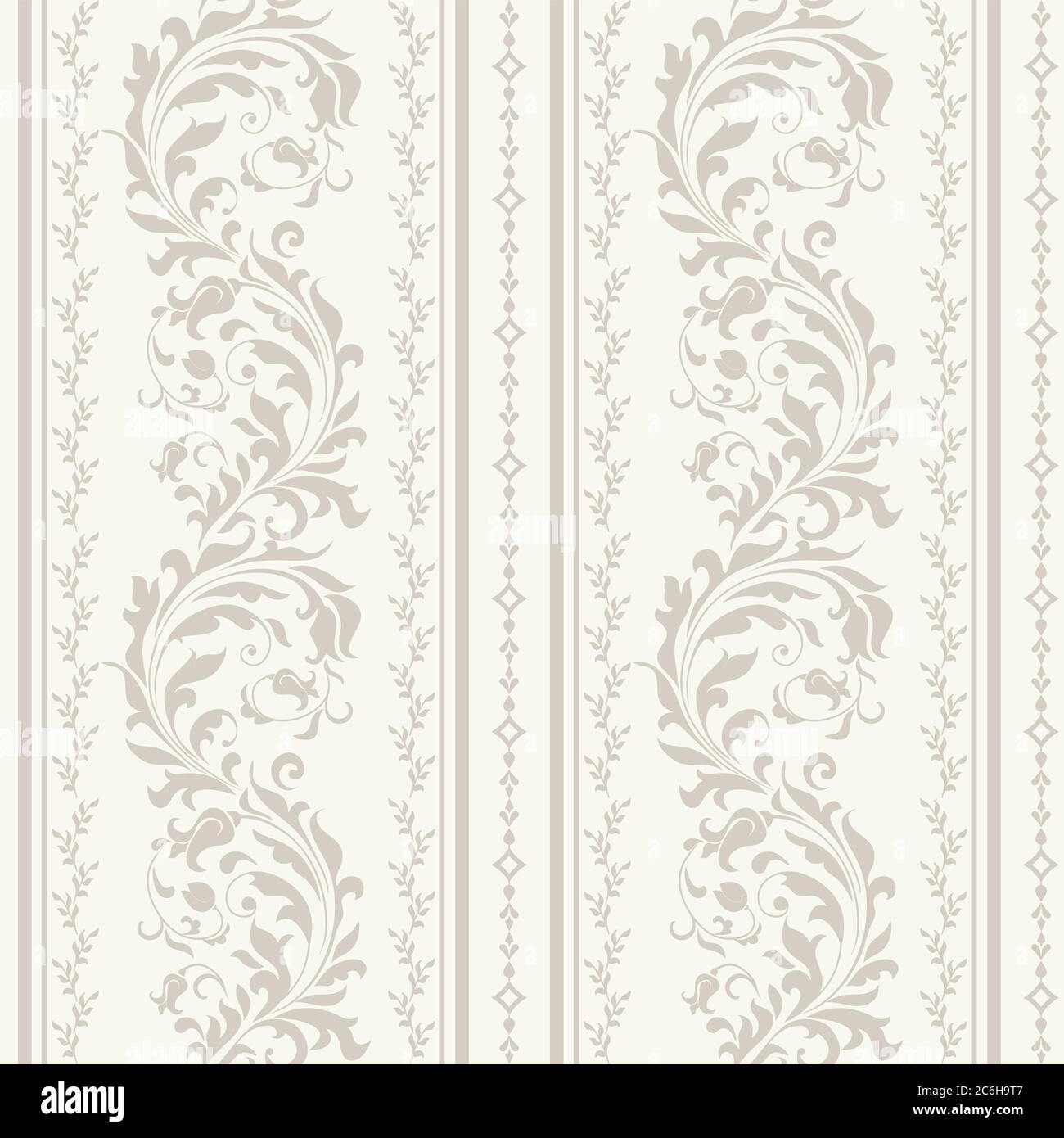 Motivo turco colorato senza cuciture. Il motivo infinito può essere utilizzato per piastrelle in ceramica, carta da parati, linoleum, sfondo di pagine web Illustrazione Vettoriale