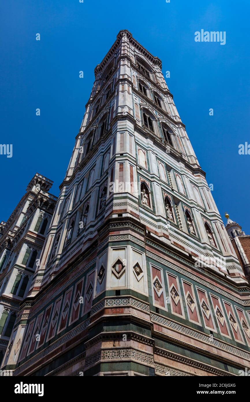 Firenze, Italia Foto Stock