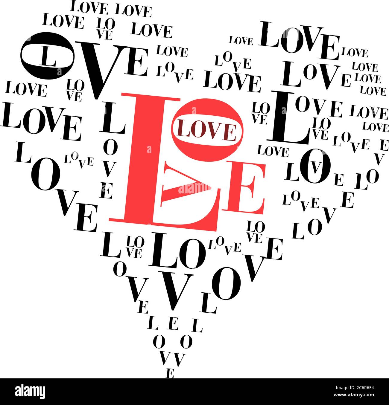 Amore emozione, annata e grugia illustrazione, questo vettore arte può essere utilizzato come biglietto di benvenuto per matrimonio, impegno, giorno di valentine. Illustrazione Vettoriale