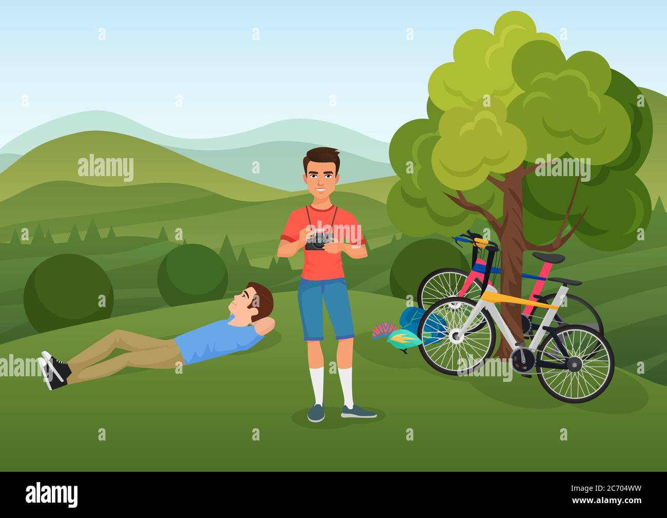 pasquetta in bicicletta argini ovi bici e tricicli