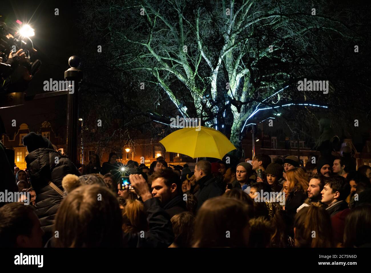 Braton Ritz Brixton ritzy immagini e fotografie stock ad alta risoluzione - Alamy