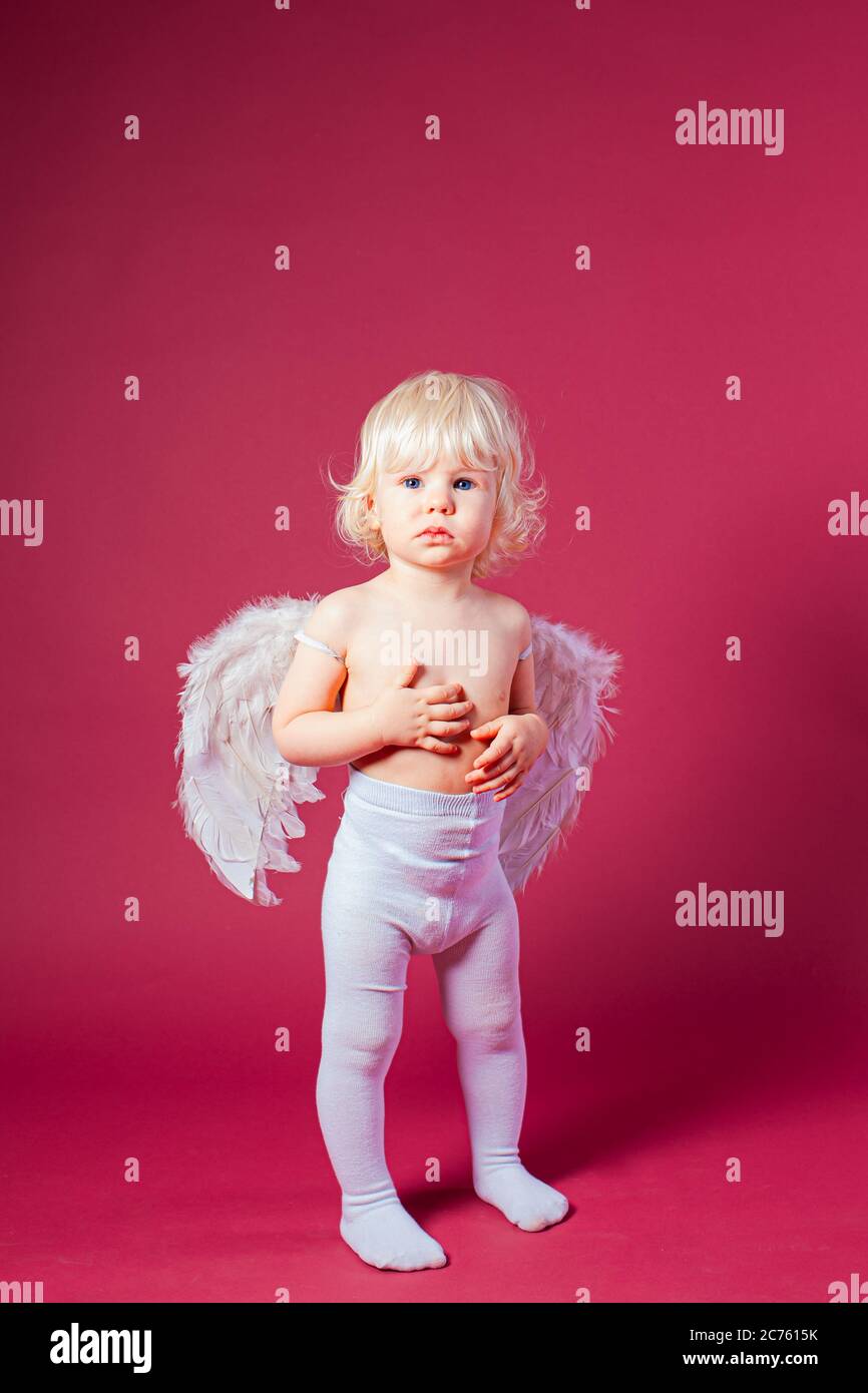 Calzamaglie per bambini immagini e fotografie stock ad alta risoluzione -  Alamy