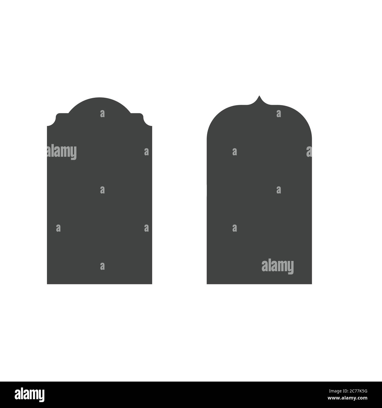 La moschea di vettore finestra icona del modello di progettazione Illustrazione Vettoriale