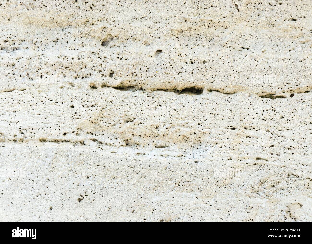 tessitura di una pietra marrone crackizzata 4 Foto Stock