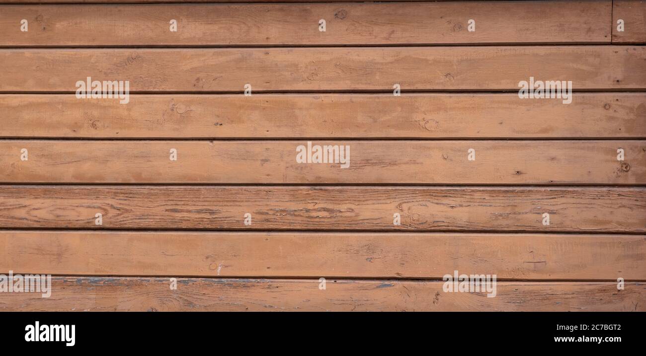 legno di fondo. tavole di legno. vintage sfondo disegno Foto Stock