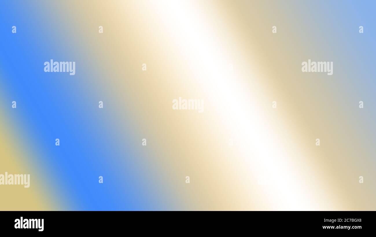 sfondo luminoso astratto con strisce Foto Stock