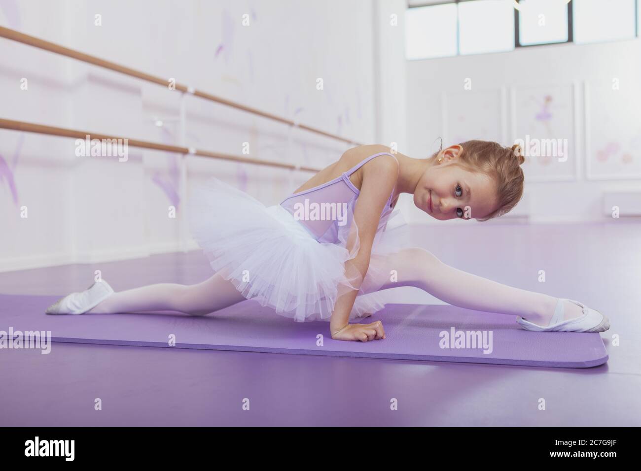 Bimba ballerina shop