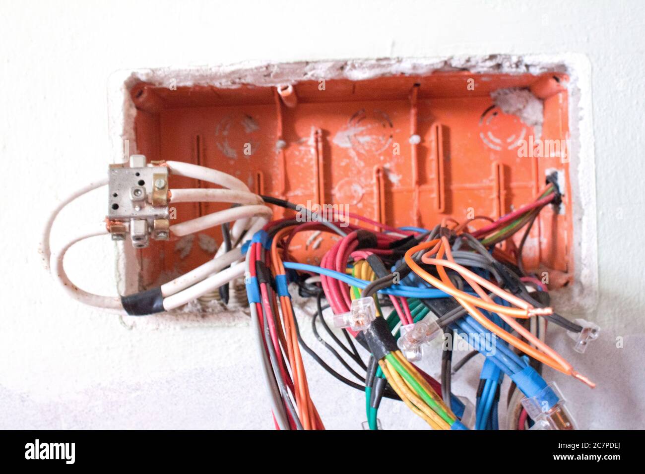 Piastra Da Parete Per Tubo Di Ventilazione In PVC, 150 Mm, Flangia Da Parete Tubi Tondi In Plastica Resistente Alle Intemperie Canale Rotondo Bianco Canale Da Parete 87439799