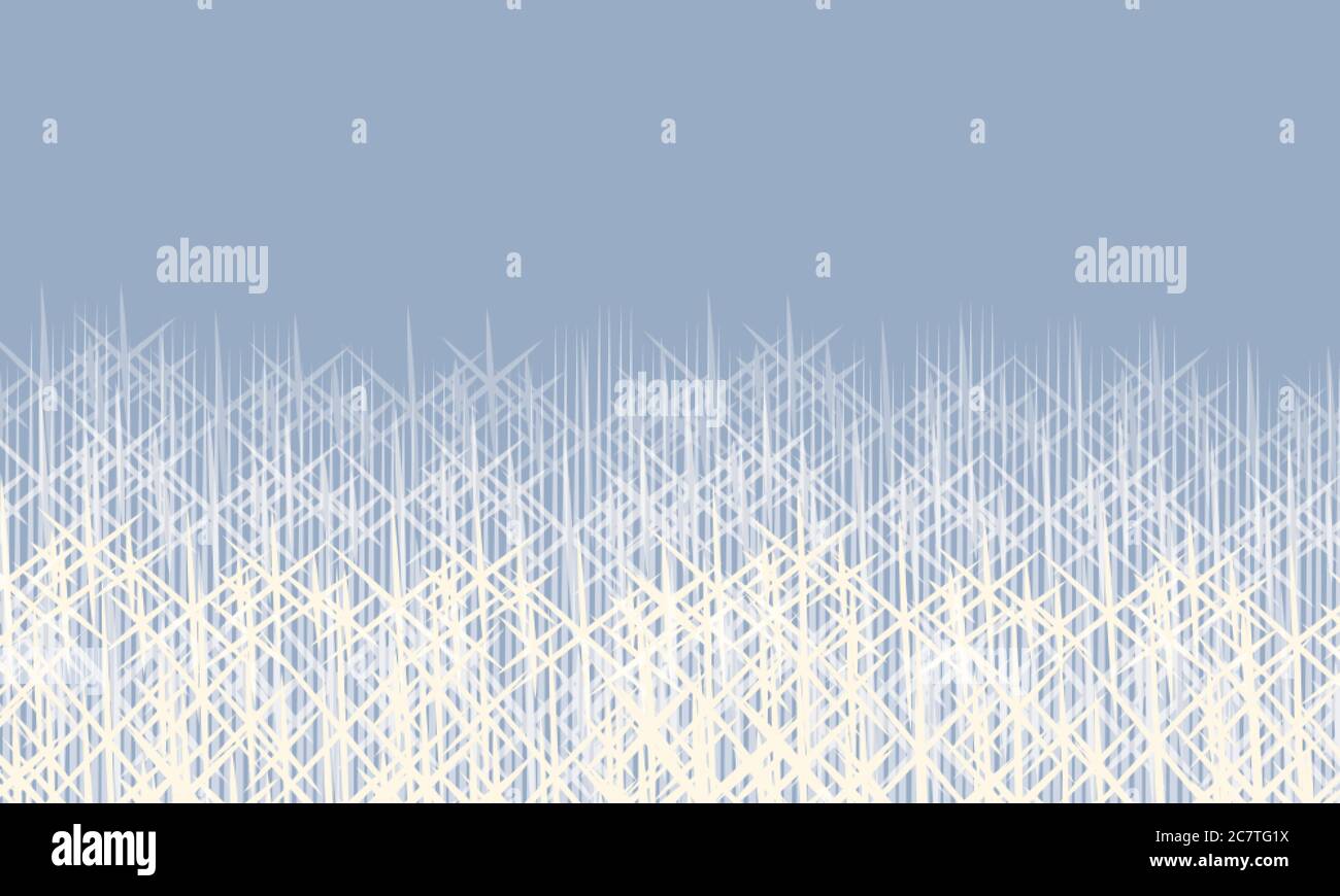 lilla sfondo invernale Illustrazione Vettoriale