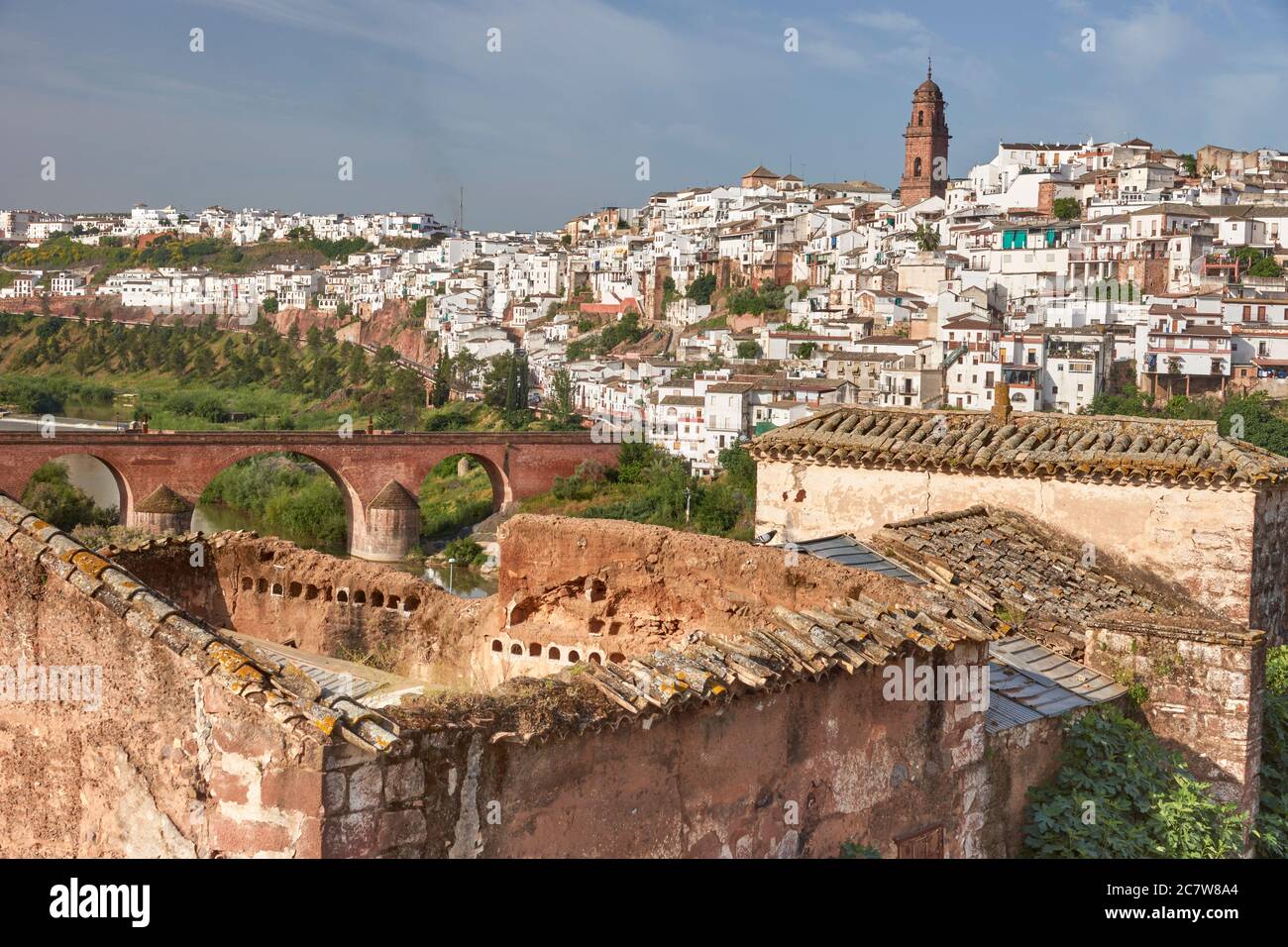 jesusnoguera.com Foto Stock