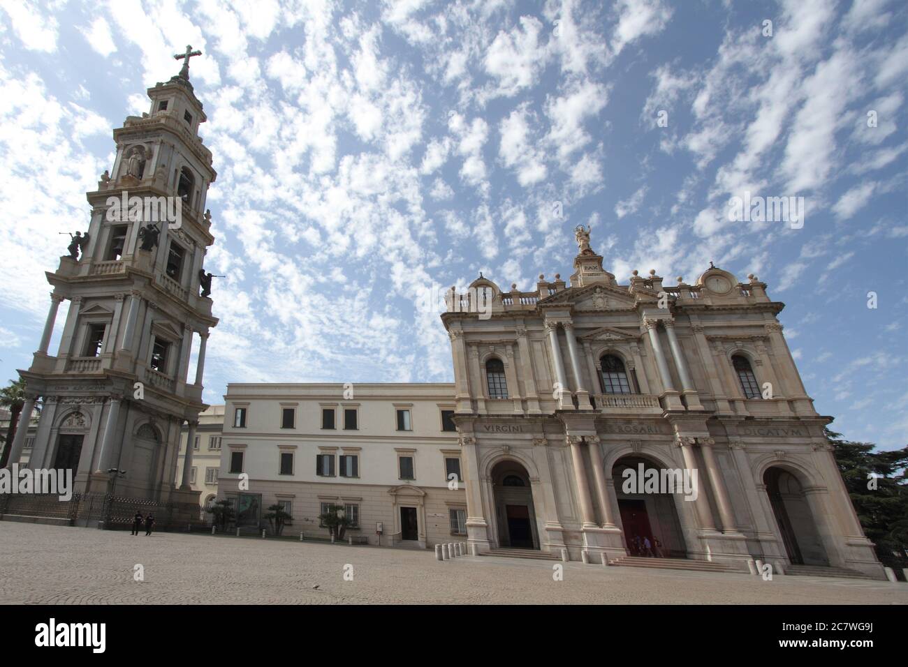 Rosario della madonna di pompei immagini e fotografie stock ad alta