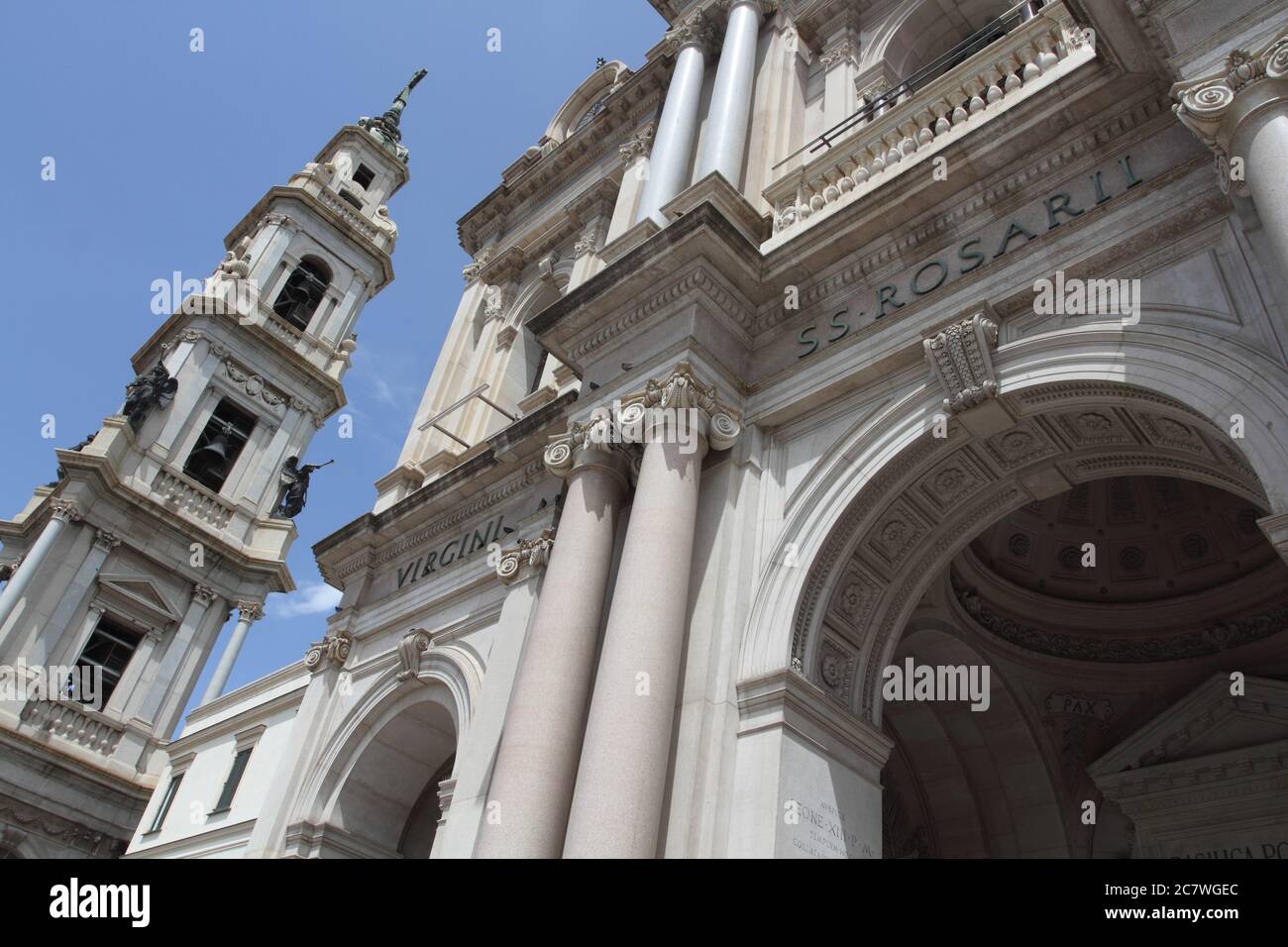 Nostra Signora Regina Del S.Rosario E Della Pace - Foto 3