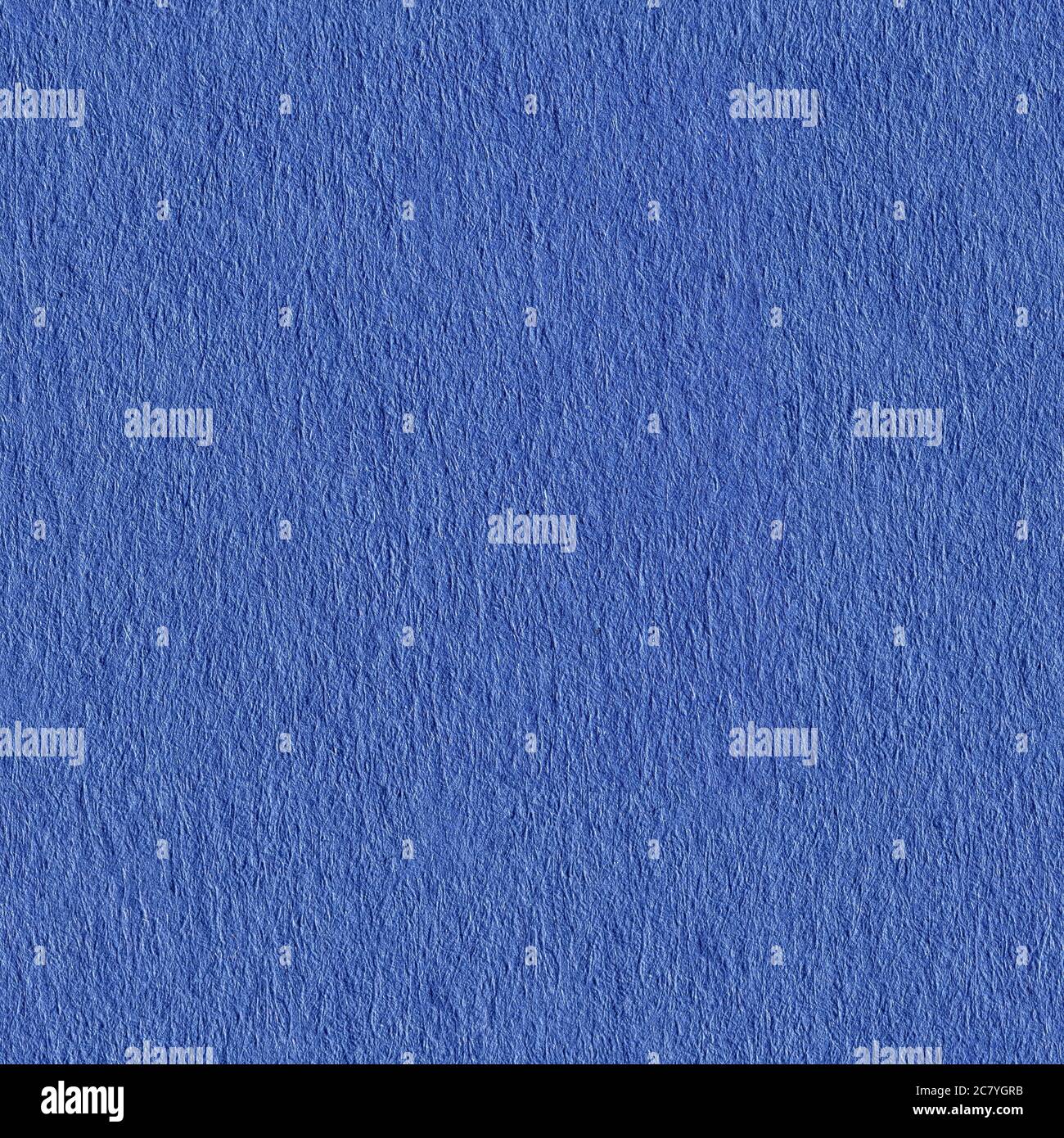 Quadrato senza giunture. Sfondo di un foglio blu. Struttura di alta qualità. Affianca pronta. Foto Stock