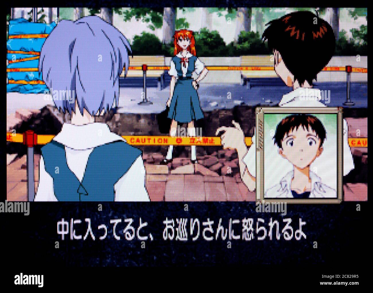 Neon Genesis Evangelion Ikari Shinji Cosplay Costume Neon Genesis Evangelion Foto 37780033 Fanpop