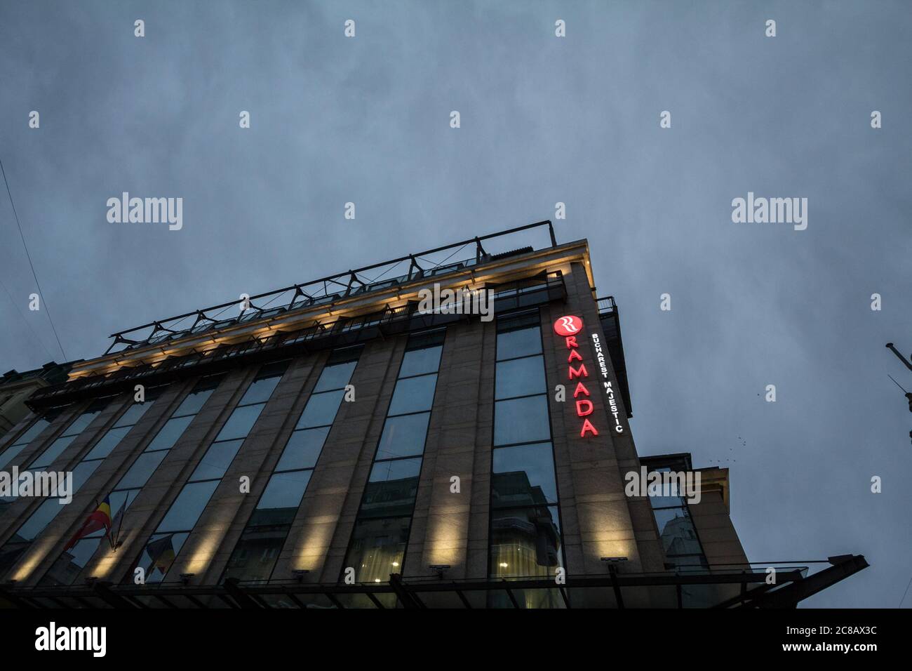 Catena di hotel in tutto il mondo immagini e fotografie stock ad alta  risoluzione - Alamy