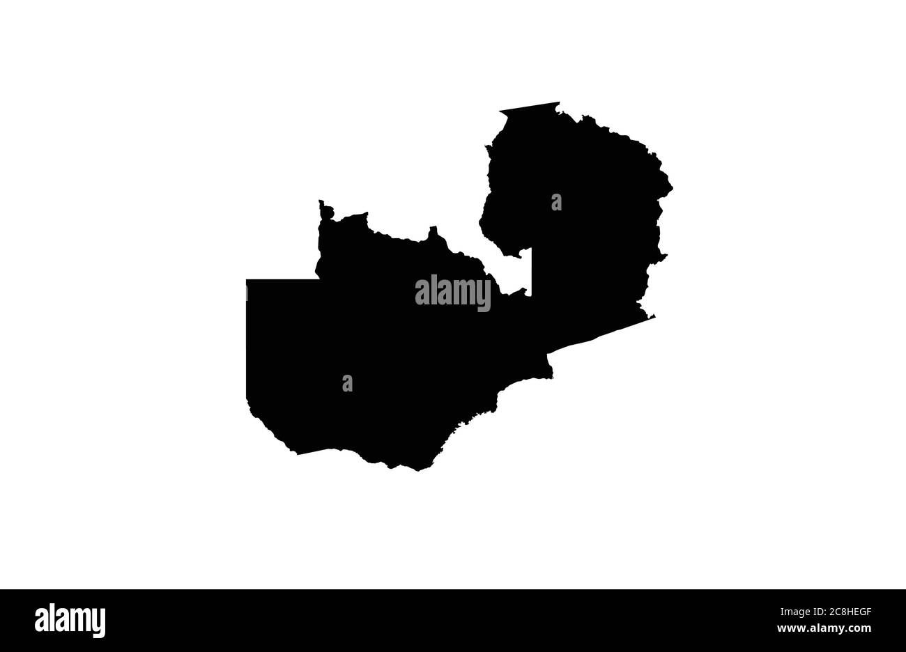 Illustrazione vettoriale del profilo della mappa dell'Uruguay Illustrazione Vettoriale