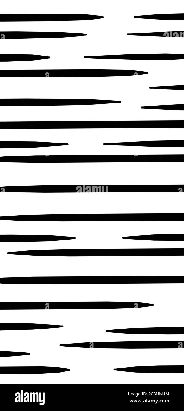 Speed Lines sottile sfondo illustrazione stock India, velocità, a strisce, Line Art, sfondo bianco Foto Stock