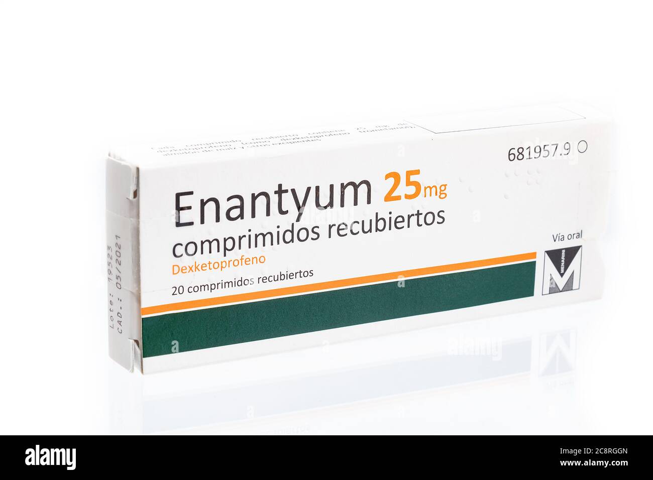 Nonsteroidal anti inflammatory drug immagini e fotografie stock ad alta  risoluzione - Alamy