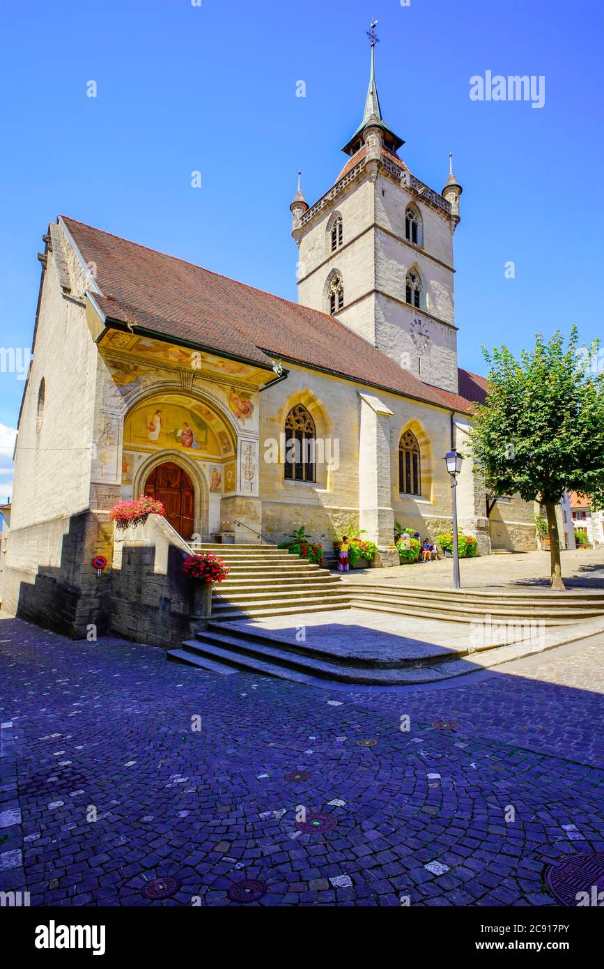 Il Significato Delle Campane Del Tempio Immagini E Fotografie Stock Ad ...