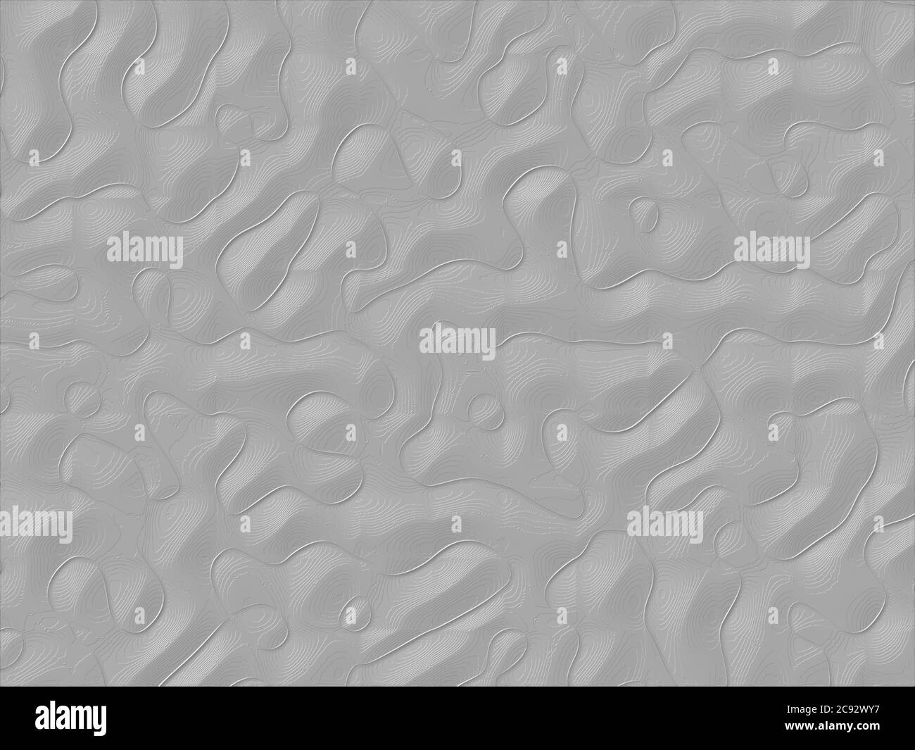 Texture rilievo astratta per sfondo, sfondo, banner, modello, illustrazione e altri disegni. Foto Stock