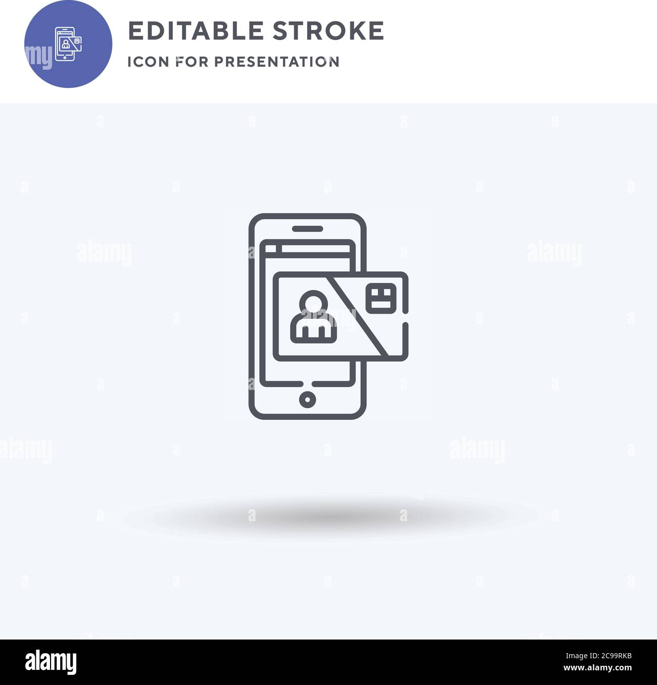 Vettore icona ombrello, segno piatto riempito, pittogramma solido isolato su bianco, illustrazione del logo. Icona ombrello per la presentazione. Illustrazione Vettoriale
