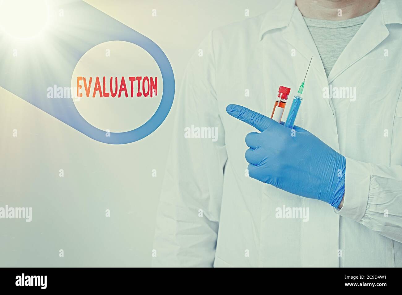 Segno di testo che mostra la valutazione. Foto di affari che mostra la valutazione circa l'ammontare o il valore di qualcosa che mostra la carta vuota dell'adesivo A. Foto Stock