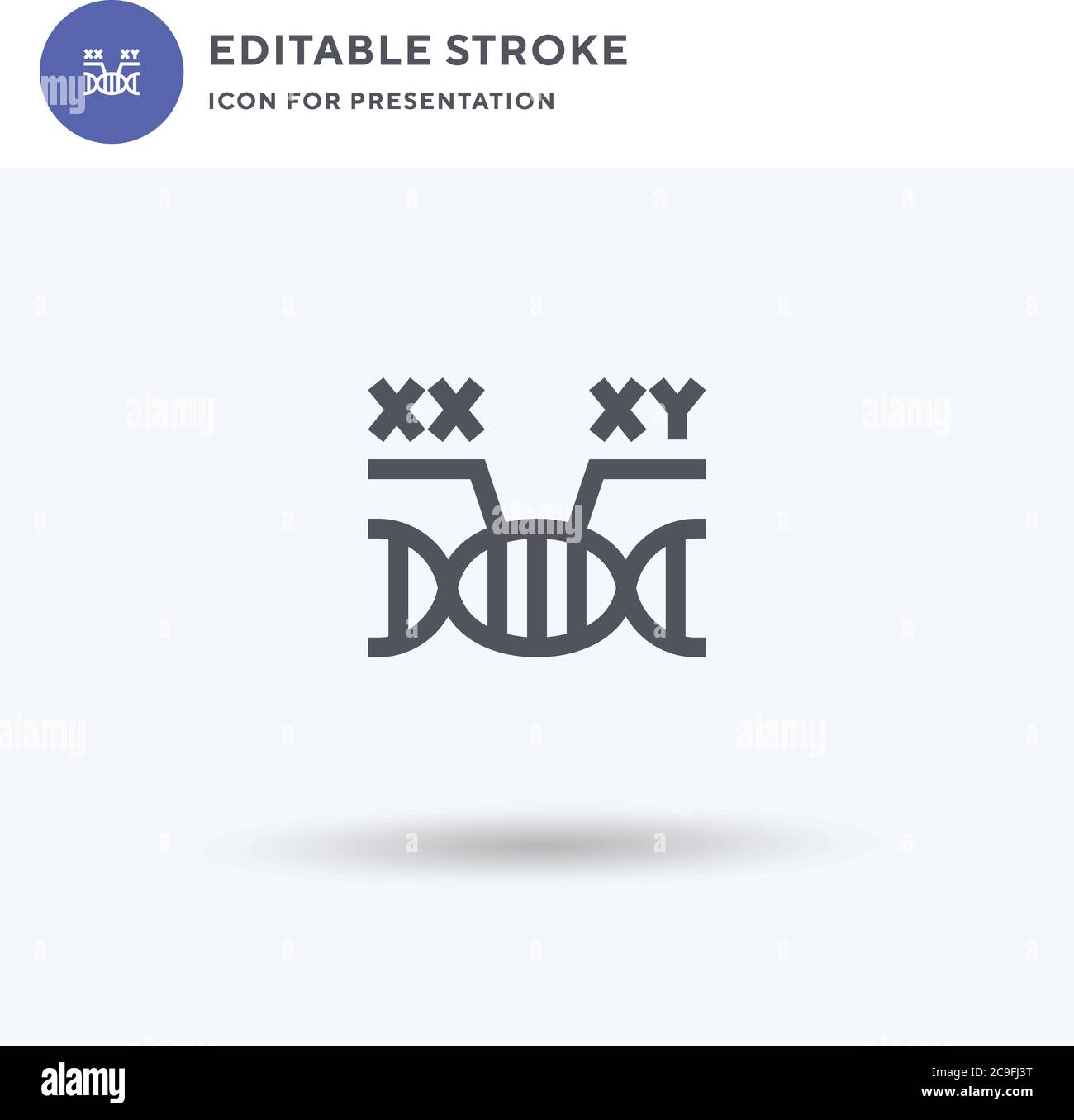 Vettore di icone XY, segno piatto riempito, pittogramma solido isolato su bianco, illustrazione del logo. Icona XY per la presentazione. Illustrazione Vettoriale