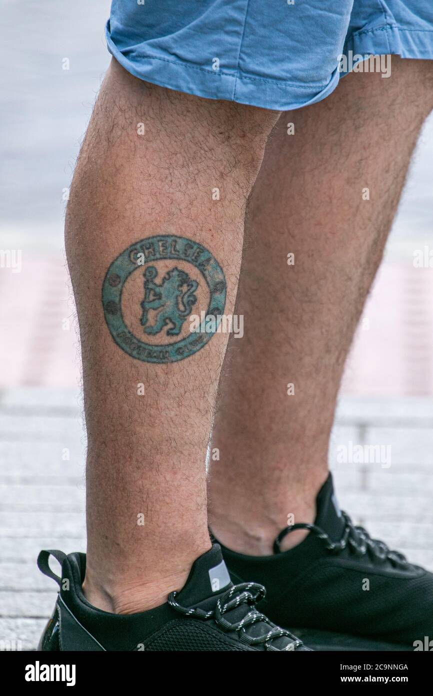 Tattoo football immagini e fotografie stock ad alta risoluzione - Pagina 10  - Alamy