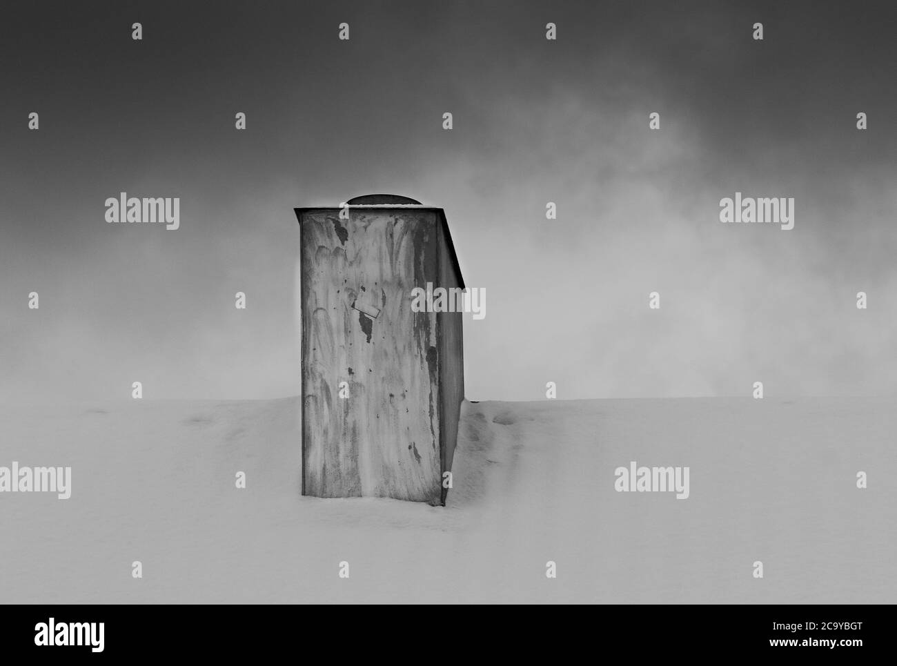 Andenes, isola di Andoya, Vesteralen, Norvegia, Scandinavia, Europa Foto Stock