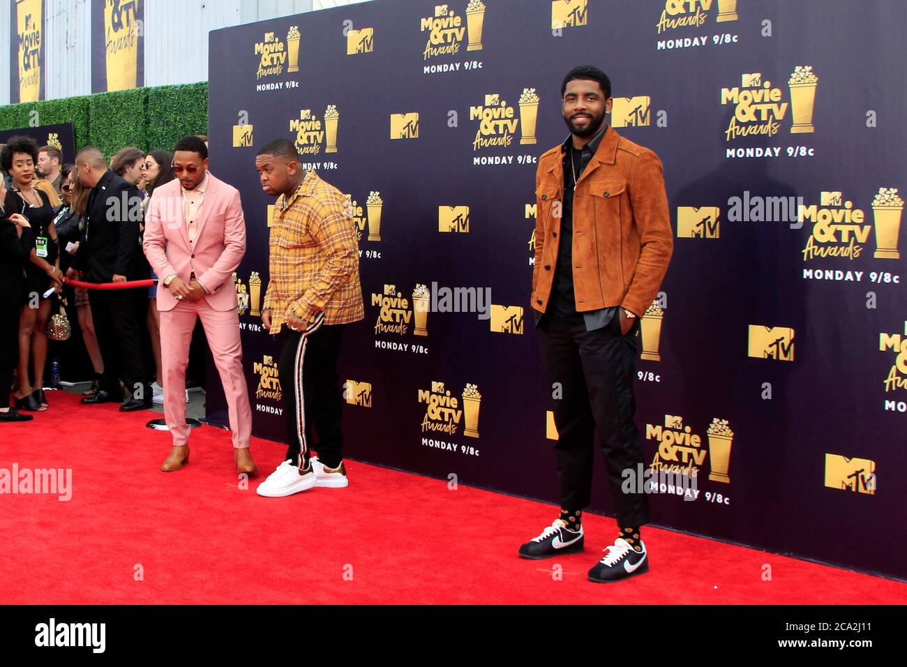 kyrie movie