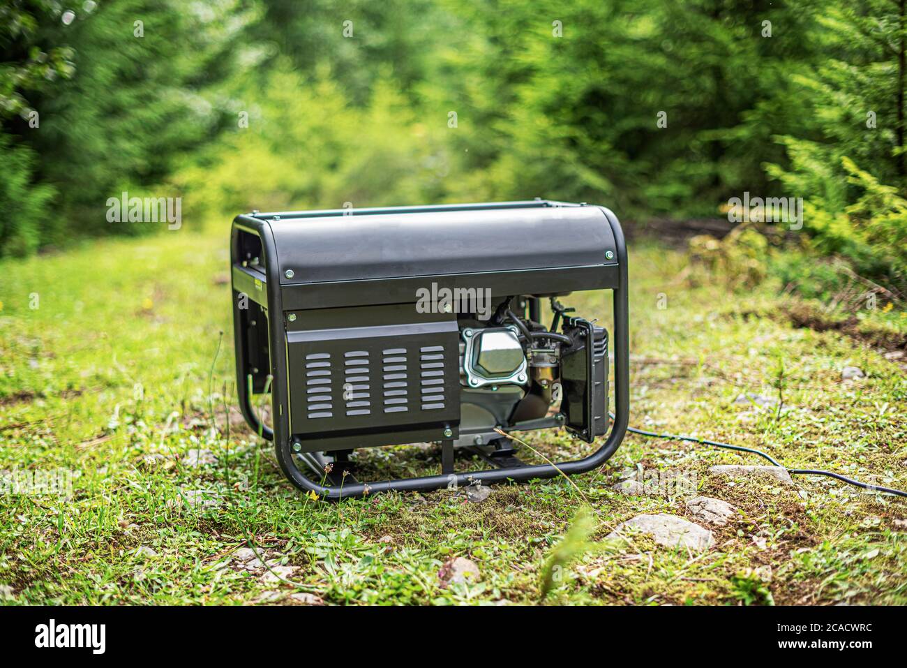 Generatore Di Turbo Immagini e Fotos Stock - Alamy