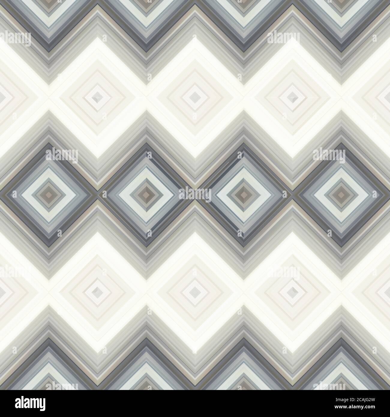 Tegola con motivo senza cuciture per la stampa di tessuti di moda, design geometrico futuristico astratto. Background tecnologico futuristico. Schema a strisce su ba astratta Illustrazione Vettoriale