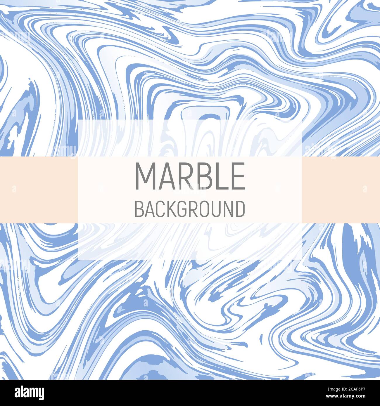 Sfondo astratto, imitazione della tessitura del marmo vettoriale. Vettore pattern marbleizzato. Modello di invito per matrimoni con inchiostro liquido suminagashi ebru backgrou Illustrazione Vettoriale