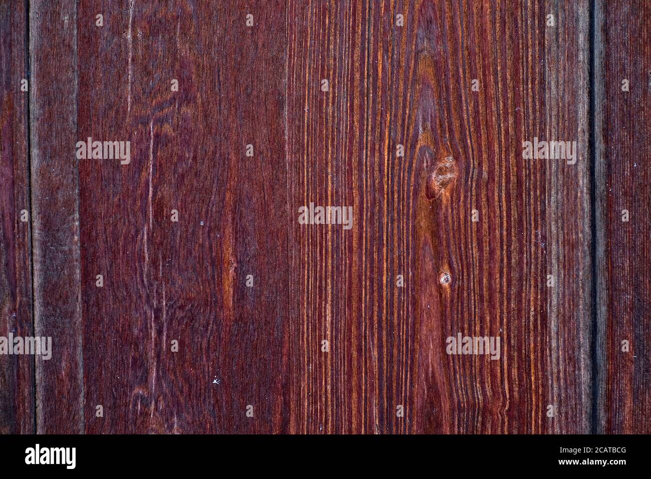 Minimo sfondo di legno invecchiato. Foto Stock