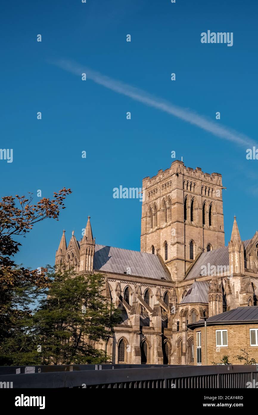 Norwich la cattedrale di san giovanni battista immagini e fotografie