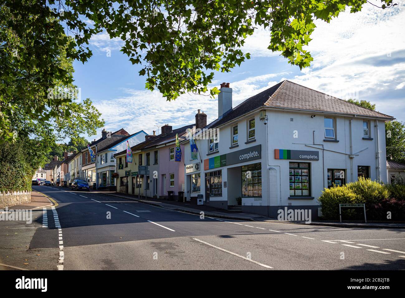 Città di Dartmoor, Inghilterra, Casa, Paesaggio - paesaggio, guardando verso il basso, Moor, montagna, natura, senza persone, all'aperto, bordo di Dartmoor, Foto Stock