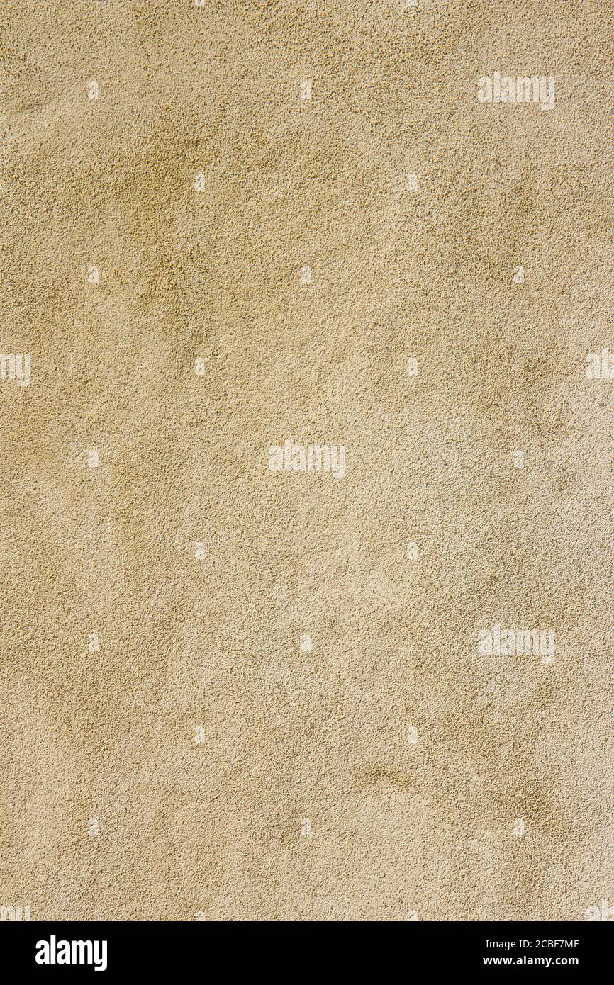 Motivi in arenaria, texture naturale ad alta risoluzione per lavori di grafica di sfondo e design. Foto Stock
