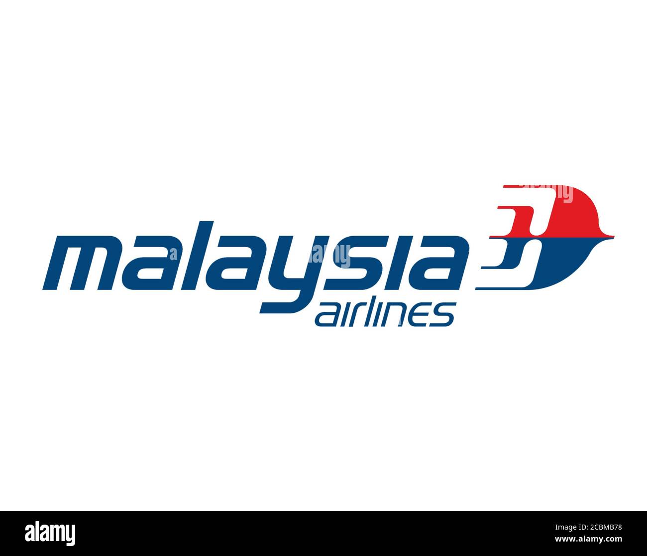 Malaysia Airlines Foto Stock